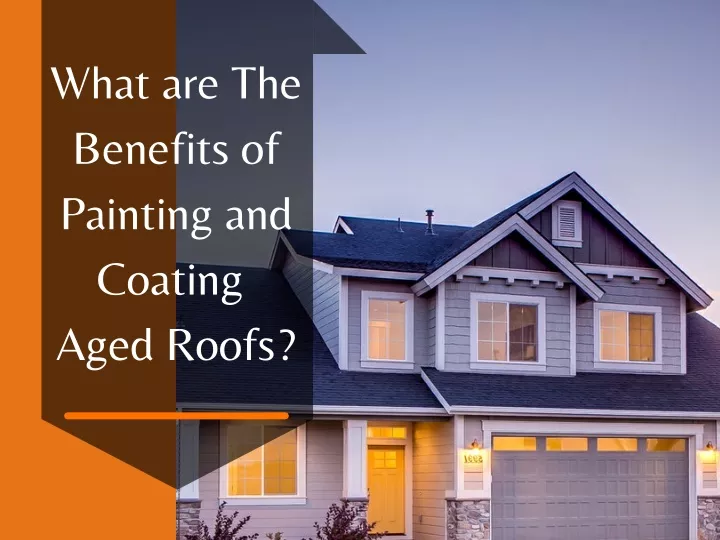 what are the benefits of painting and coating