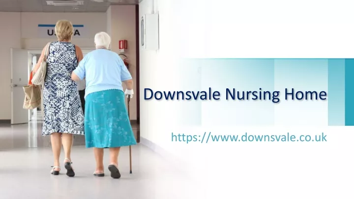 downsvale nursing home