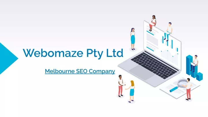 webomaze pty ltd