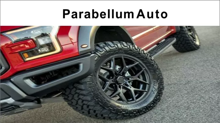 parabellum auto