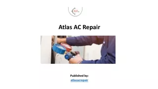 atlas ac repair published by atlasacrepair
