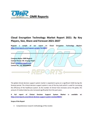 omr reports