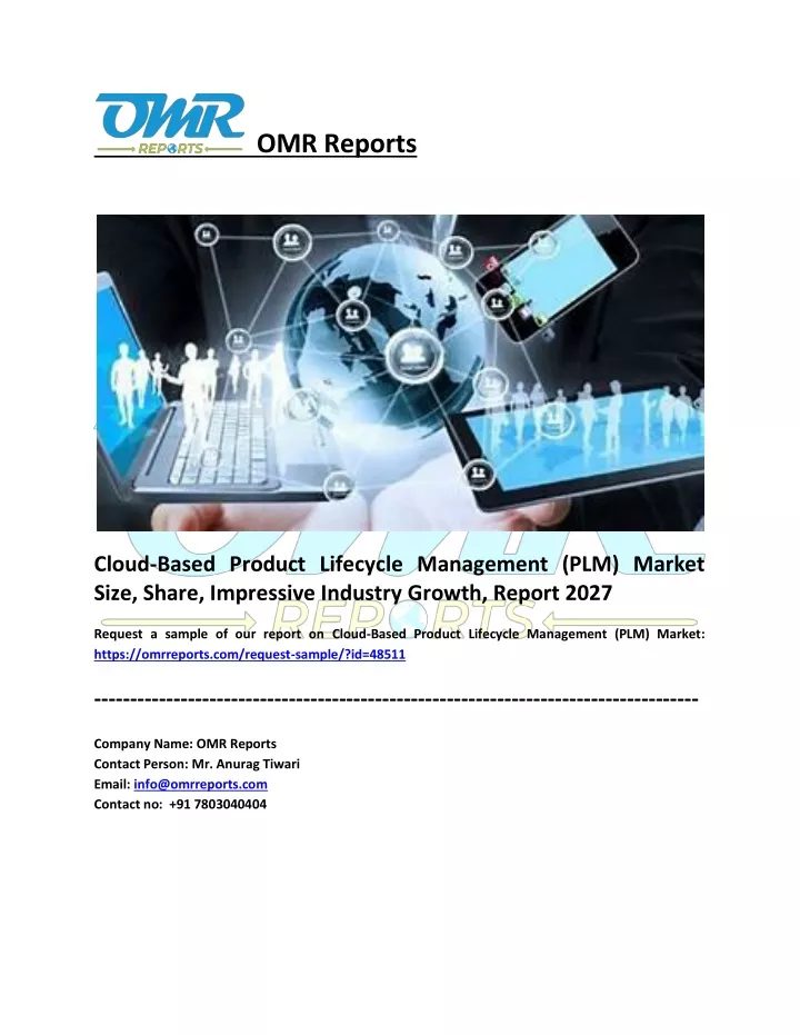 omr reports
