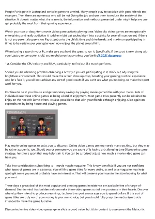 10 Meetups About f1 2021 descargar You Should Attend