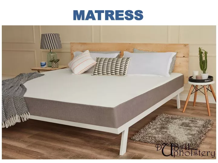 matress