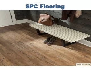 spc flooring