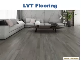 lvt flooring