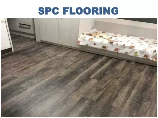spc flooring