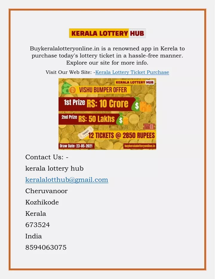 Kerala lottery results: Kerala: Results of Akshaya AK 629 lottery  announced. Know where to check winners list - The Economic Times