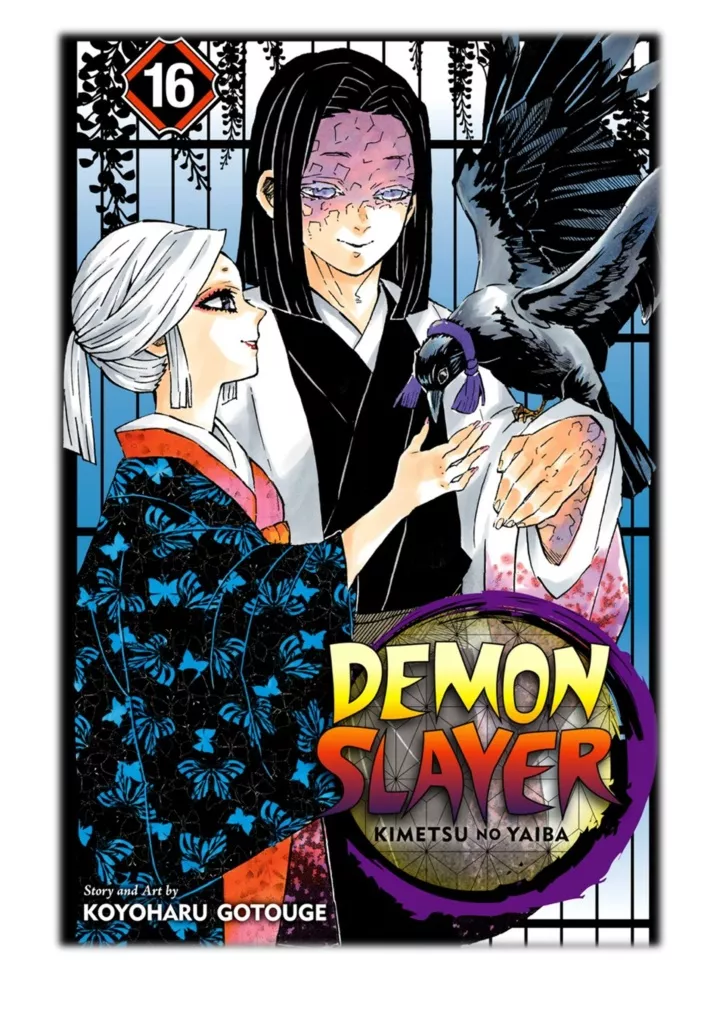 demon slayer volume 1 pdf download