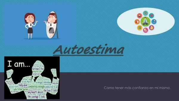 autoestima