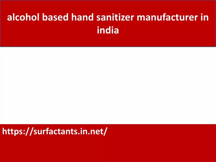 https surfactants in net