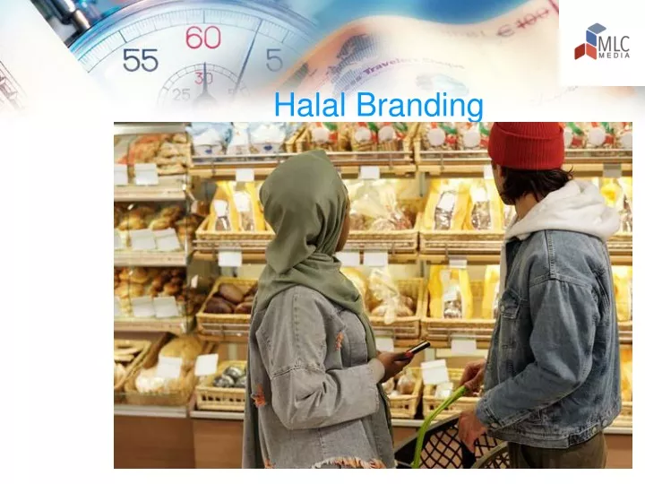 halal branding