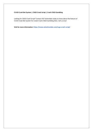 cs go crash bet system csgo crash script crash
