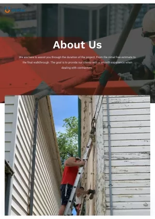 about us