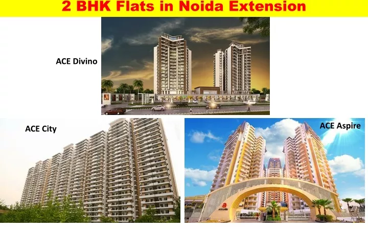2 bhk flats in noida extension