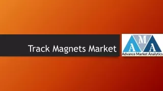 Track Magnets Market