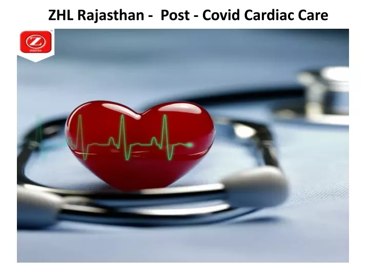 zhl rajasthan post covid cardiac care