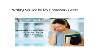 professional essay writers