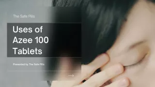 the safe pills