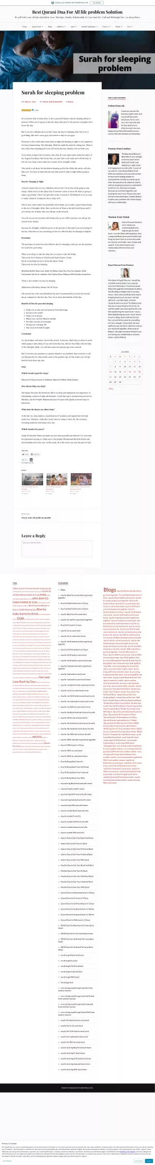 create your website with wordpress com