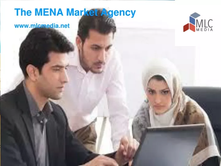 the mena market agency