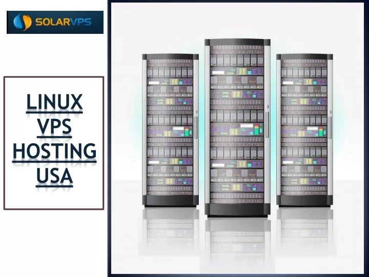 linux vps hosting usa