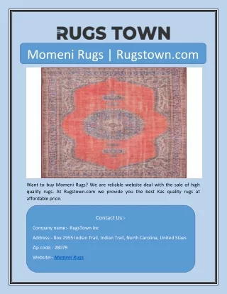 momeni rugs rugstown com