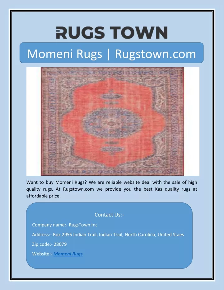 momeni rugs rugstown com