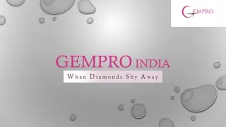 gempro india