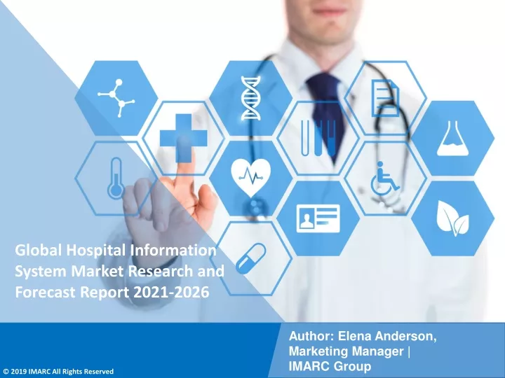 global hospital information system market