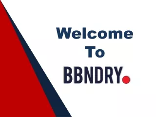 BBNDRY- Where All of Your Marketing Comes Together