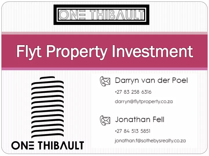 flyt property investment