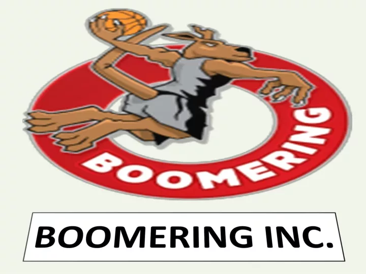 boomering inc