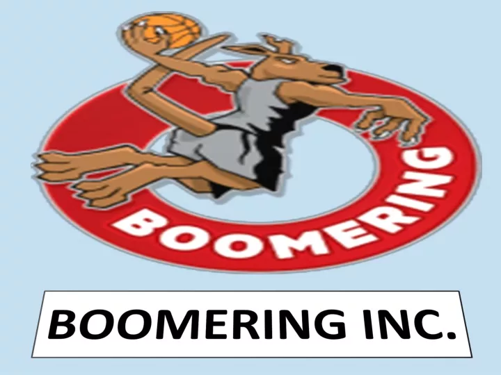 boomering inc