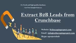 it s fresh and high quality database get free