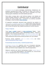Centrobud.pl - slide 1