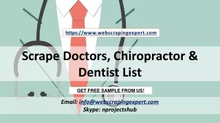 https www webscrapingexpert com