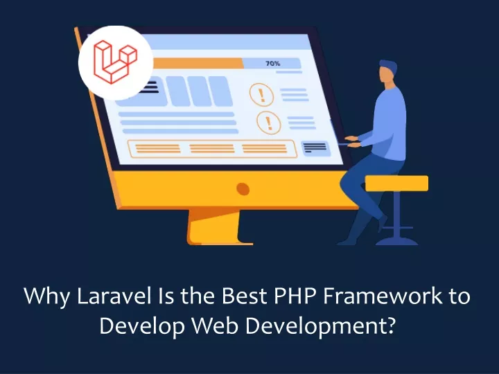 why laravel is the best php framework to develop web development