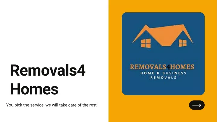 removals4 homes