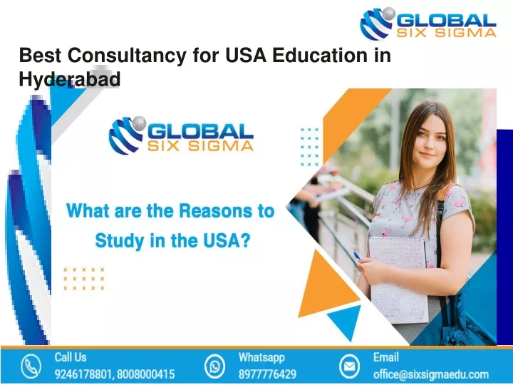 best consultancy for usa education in hyderabad