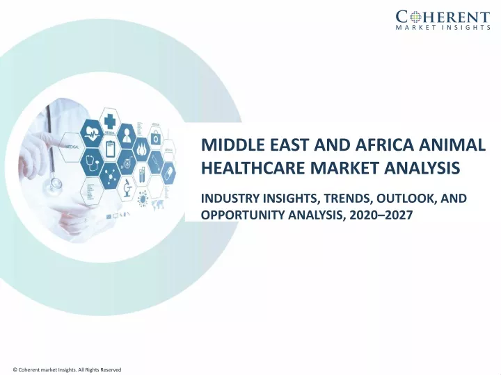 middle east and africa animal healthcare market