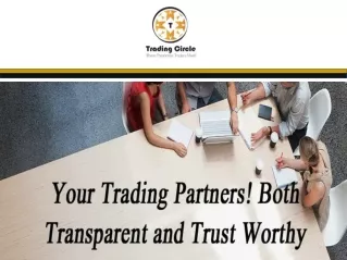 Best Trading Signals Telegram