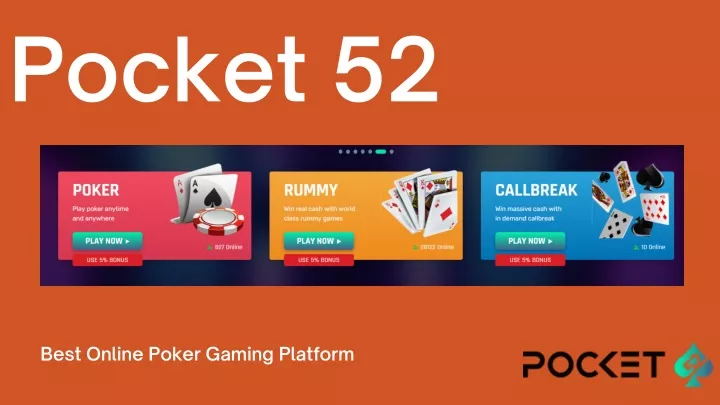 pocket 52