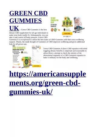 https://americansupplements.org/green-cbd-gummies-uk/