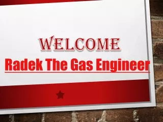 welcome