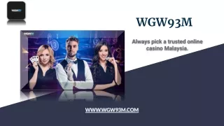 Online Sports Betting Malaysia