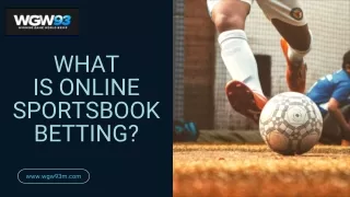Sports Betting Malaysia