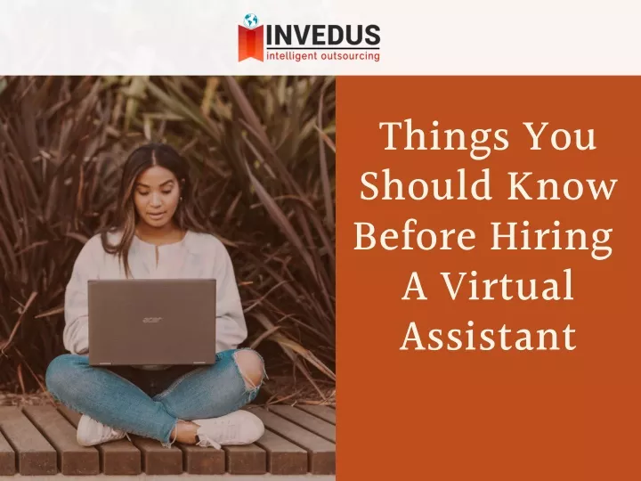 things you should know before hiring a virtual