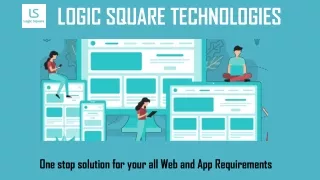 logic square technologies